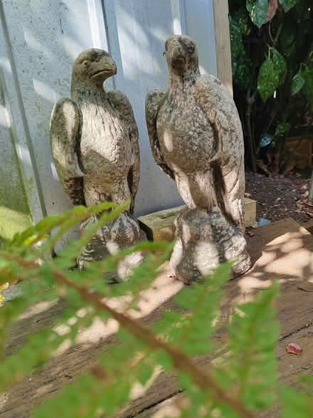 Photo of free Garden Ornaments (Cirencester GL7) #2