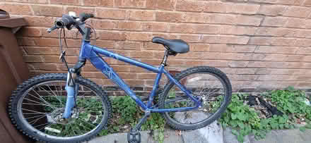 Photo of free Bike (Shirley B90) #1