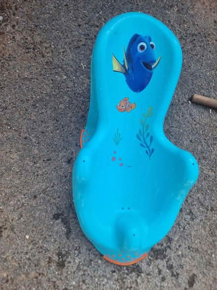 Photo of free Baby bath (Littleover) #1