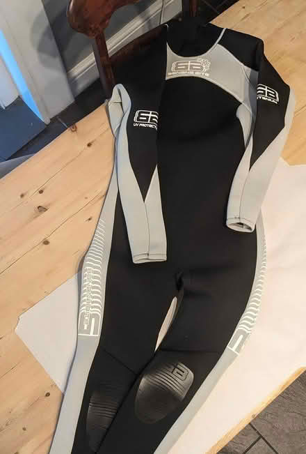 Photo of free Wet Suit Long Legs & Arms (Ramsgate CT11) #1