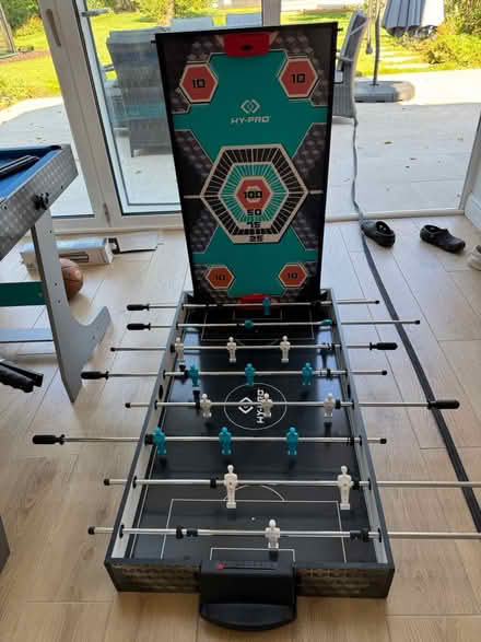Photo of free Kids’ activity table (AL53PP) #1