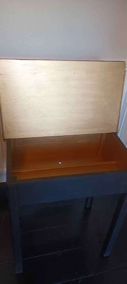 Photo of free Old school desk (Bear flat) #1