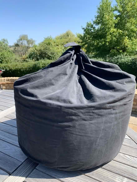 Photo of free Bean Bag (Potters Bar EN6) #1