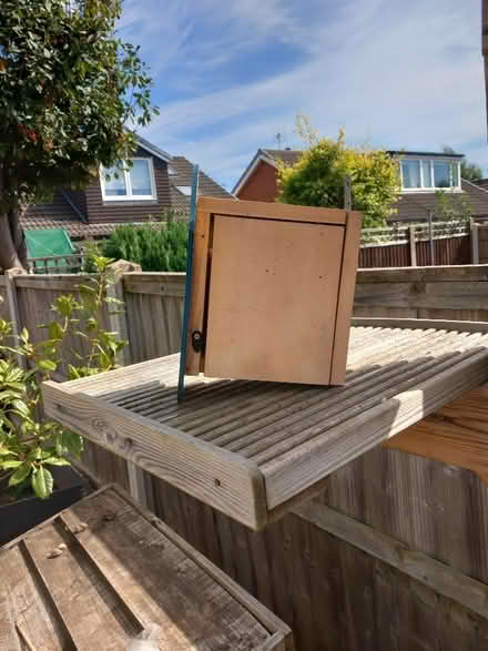 Photo of free Birdbox (Aspley NG8) #2