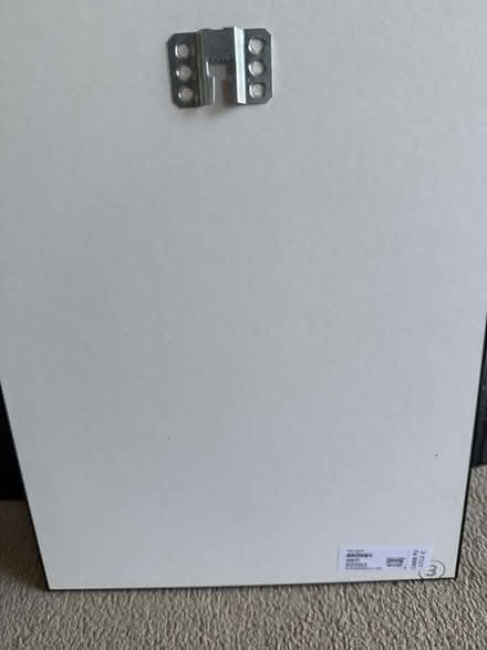 Photo of free 3 ikea wall hangings (Allestree, DE22) #2