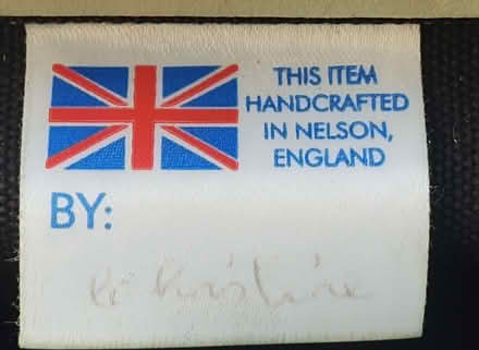 Photo of free Carradice Longflap saddlebag (Headington OX3) #3