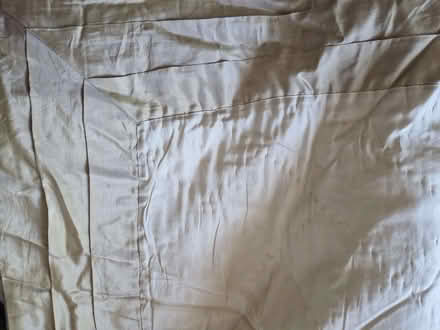 Photo of free Silk Quilt (GU12) #1
