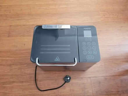 Photo of free Bread maker - needs tin and paddle (Vale LA1) #1