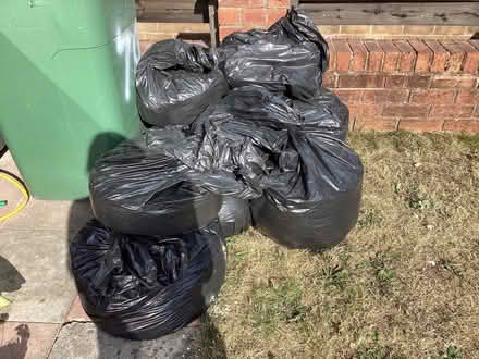 Photo of free Vermiculite/ Perlite (Upton CH49) #2