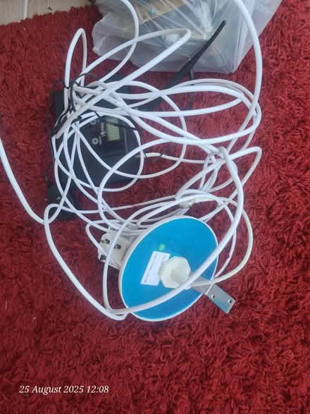 Photo of free Electrical items (Brincliffe S11) #2