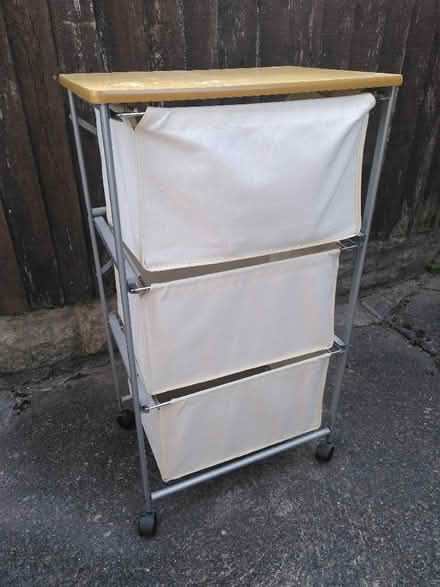 Photo of free Drawers Unit (Handbridge CH4) #1