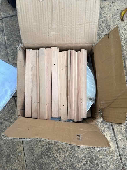 Photo of free Fruit press self assembly (Win) #1