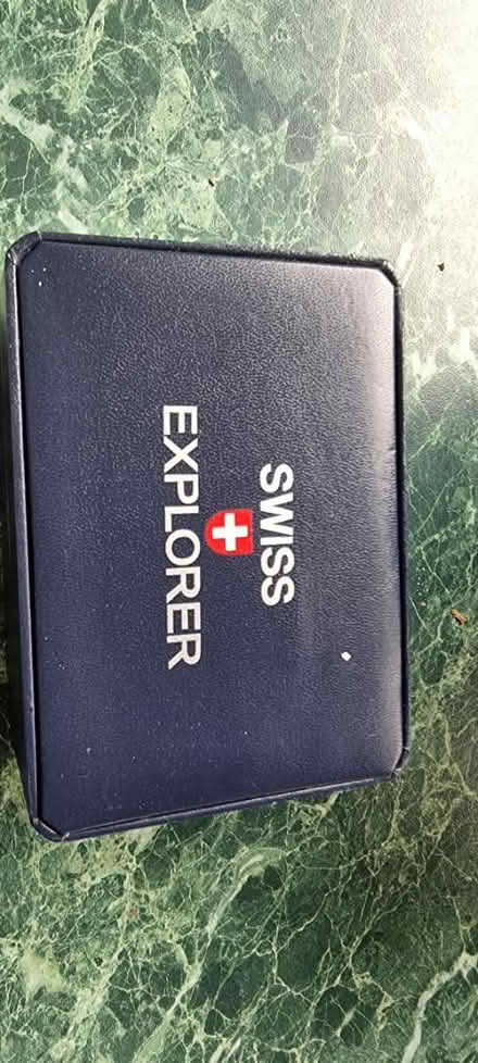 Photo of free Men's watch (BD22 Haworth) #2