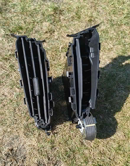 Photo of free Two Ford Focus Internal Blowers (Nottingham NG7) #1
