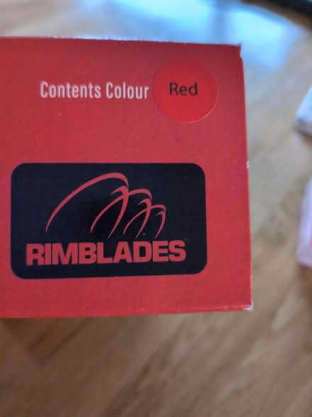 Photo of free Alloy Wheel Protectors (Witham CM8) #2