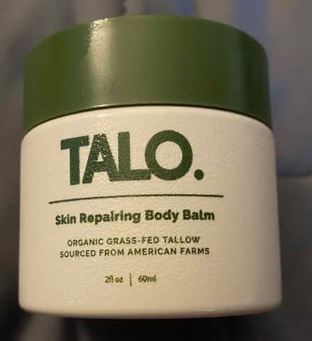 Photo of free talo cream - used (midtwn) #1