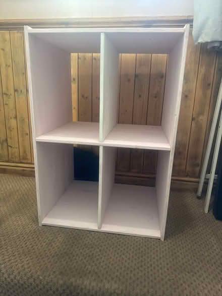 Photo of free Storage (Llnyclys) #1