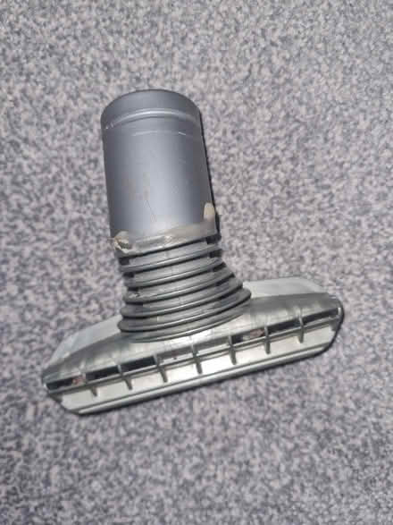 Photo of free Dyson sofa cleaning head (Central Lewes) #2