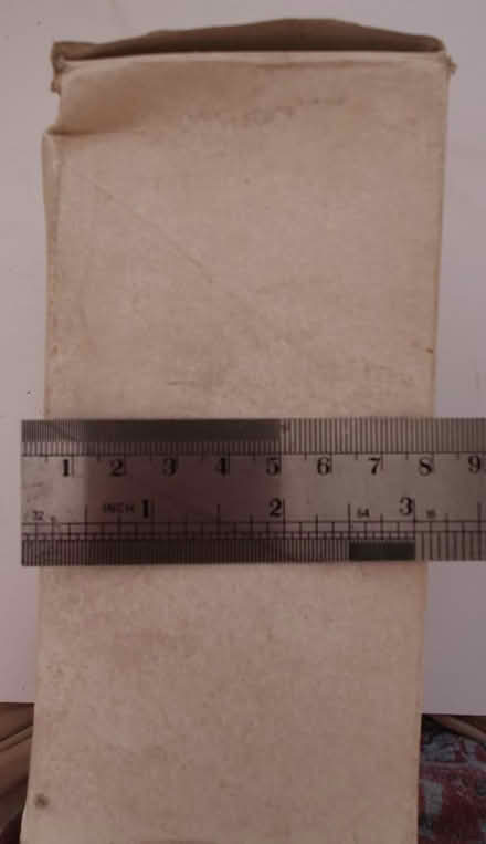 Photo of free Box of screws (SK5 Reddish) #2