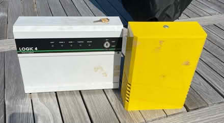 Photo of free Alarm (Potters Bar EN6) #1