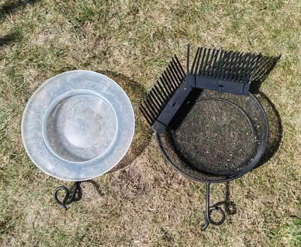 Photo of free Bird Feeder/Water Bowl (Nottingham NG7) #1