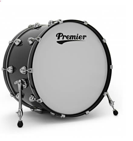 Photo of Drum, Drum Beater , Bass Drum (Liverpool) #1