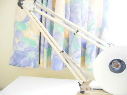 Photo of free Anglepoise Lamp (Misterton DN10) #1