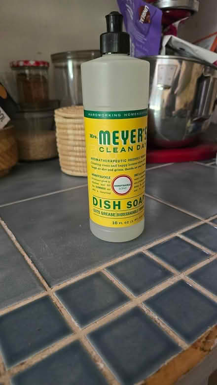 Photo of free Dish soap (Lake city area) #1