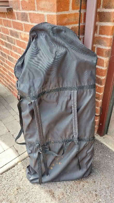 Photo of free Surf bodyboard (Woosehill RG41) #3