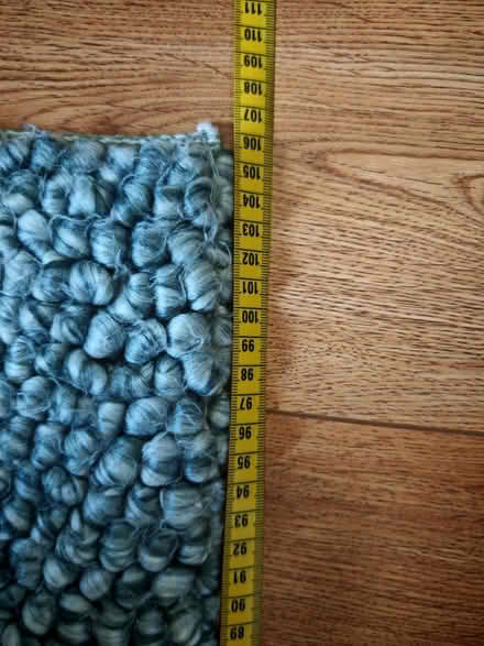 Photo of free Small rug (L25) #2