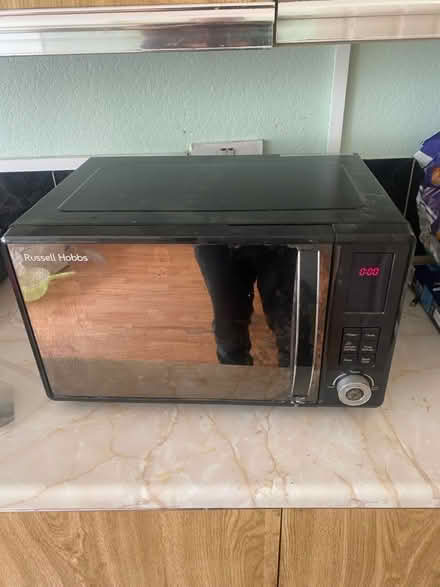 Photo of free Microwave (Preston PR1 4N) #1
