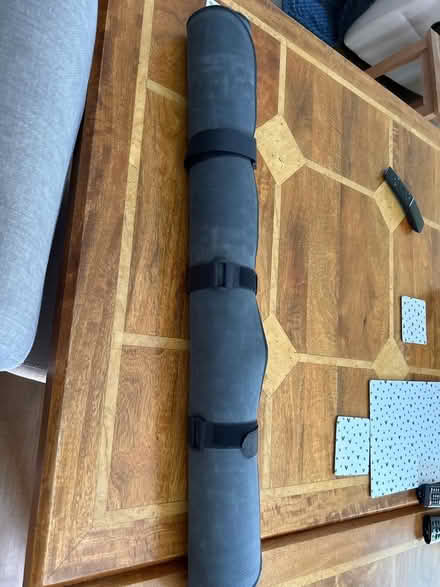 Photo of free Puzzle (Brumby DN15) #2