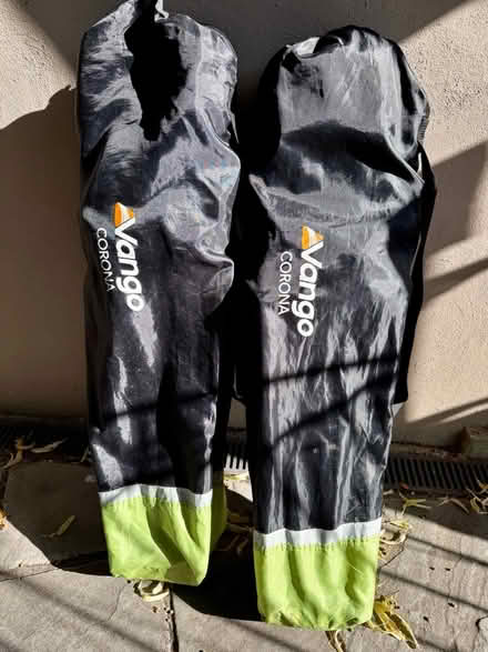 Photo of free Camping Chairs x 2 – Vango Corona (SE15 Peckham) #2