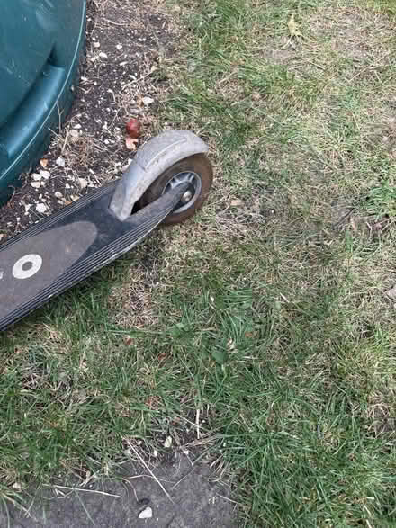 Photo of free Child’s micro scooter (Bradford on Avon BA15) #4