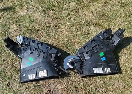 Photo of free Two Ford Focus Internal Blowers (Nottingham NG7) #2