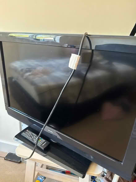 Photo of free Bush TV (Allestree, DE22) #1