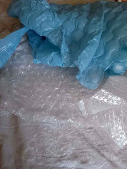 Photo of free Bubble Wrap (Mousehold NR3) #1