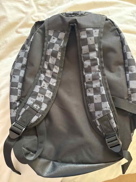 Photo of free Backpack, vgc (Twickenham TW2) #2