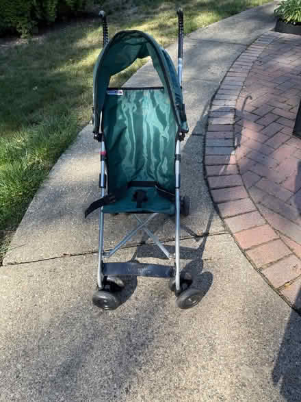 Photo of free Kolcraft Umbrella Stroller (Fairlawn area) #2