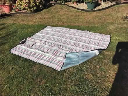 Photo of free Picnic time (Carleton Rode NR16) #3