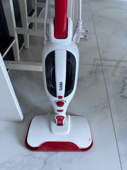 Photo of free Steam Mop (Hoddesdon) #1