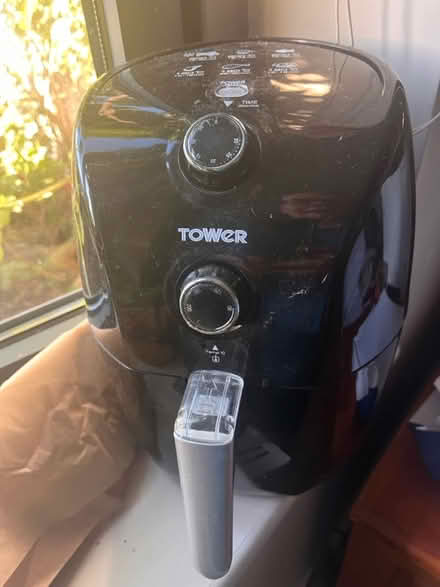 Photo of free Airfryer (Marino) #1