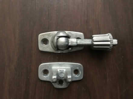 Photo of free Sash window lock (N16) #2