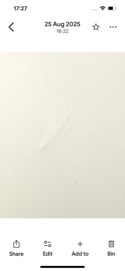 Photo of free Table and chairs (Kenton NE3) #4