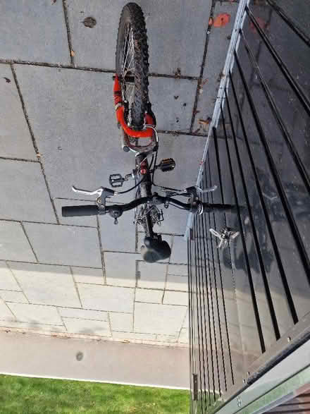 Photo of free Bicycle child size (Chad Valley B15) #3