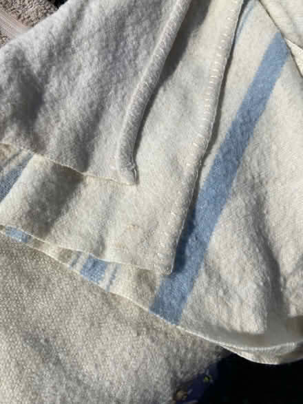 Photo of free Blanket (DE21 Chaddesden) #2