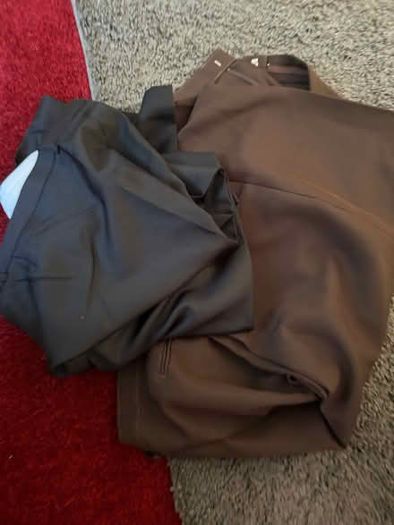 Photo of free Men’s trousers (Dallington) #1