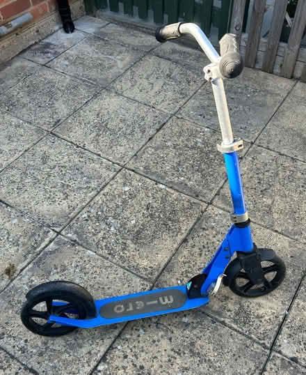 Photo of free Micro scooter (Boxmoor, HP1) #1