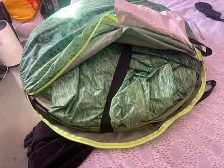 Photo of free Pop up Tent (4 man) (Rayners Lane, HA2) #2
