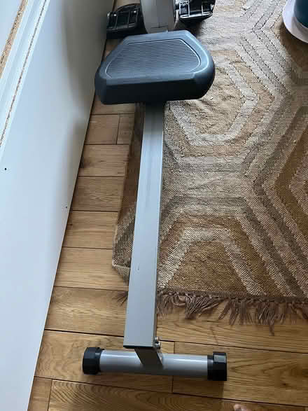 Photo of free Rowing machine (twickenham TW2) #1